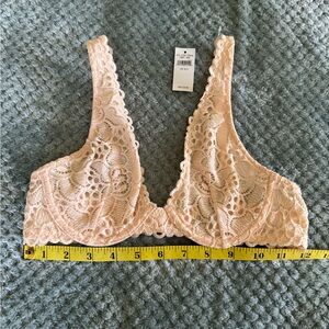 5/$15 Aerie Lace Bralette